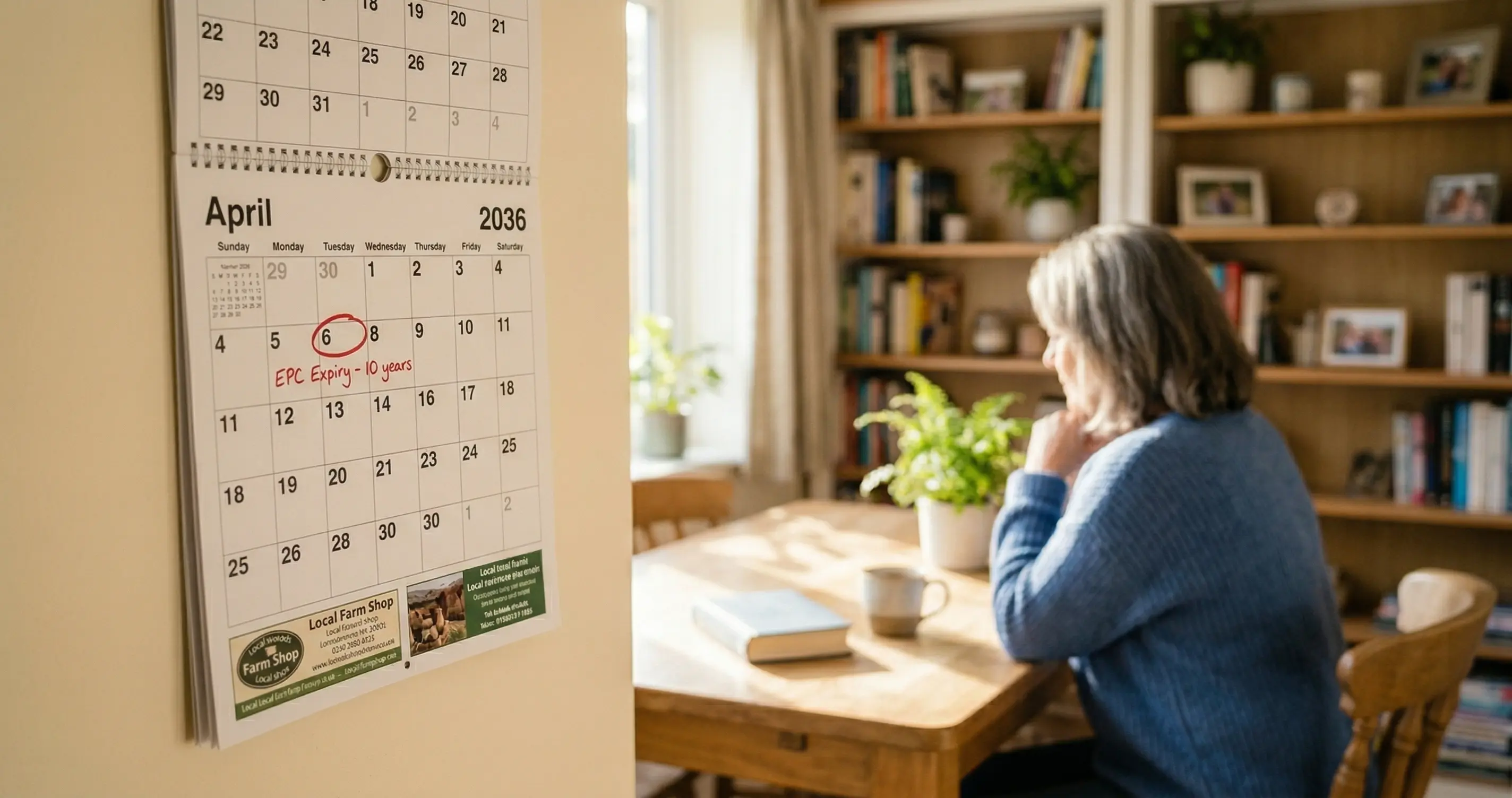 How Long Does an EPC Last?