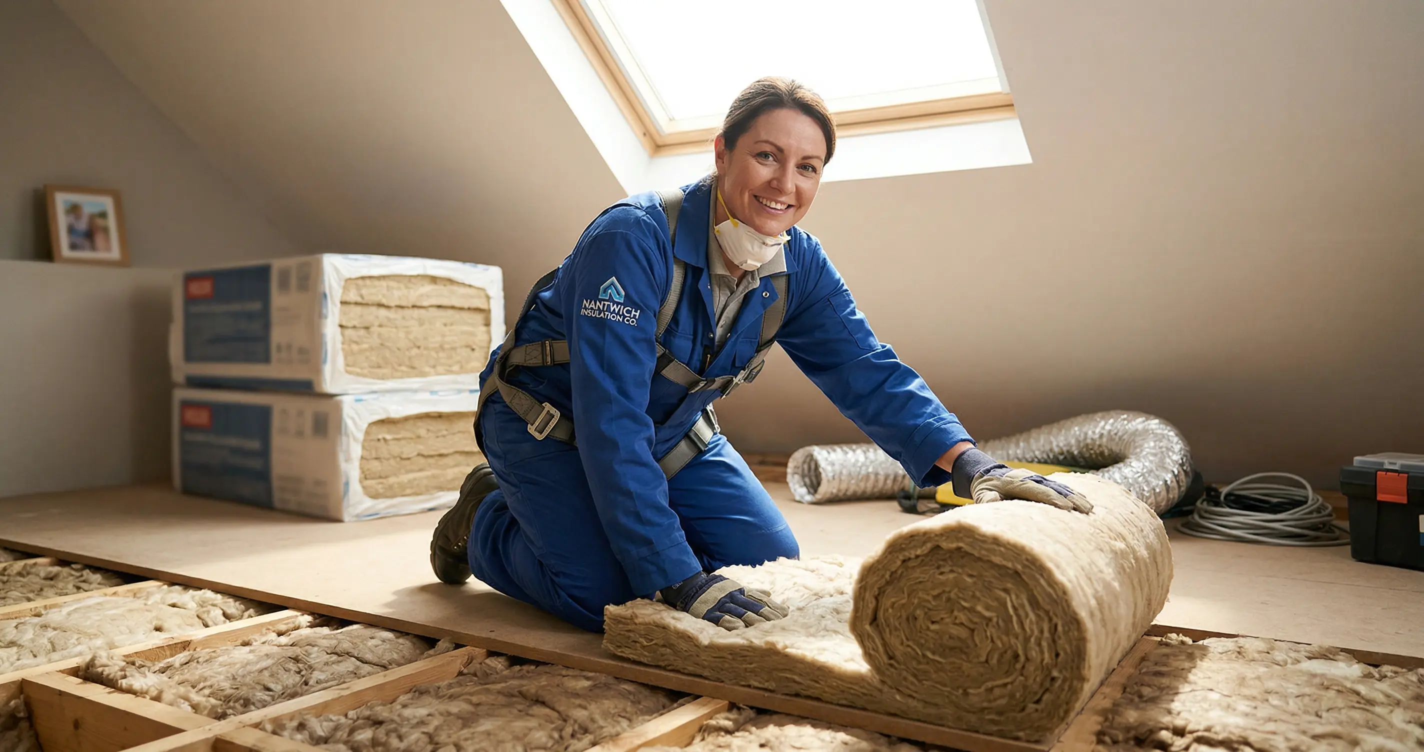 How to Improve Your EPC Rating