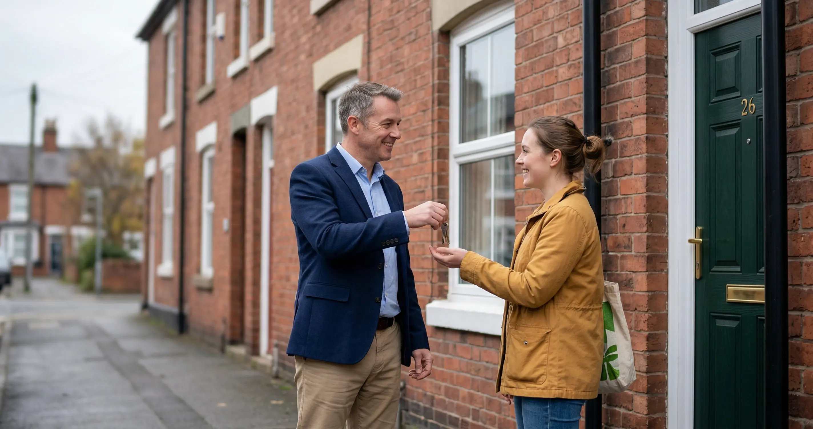 Landlord EPC Requirements in 2026