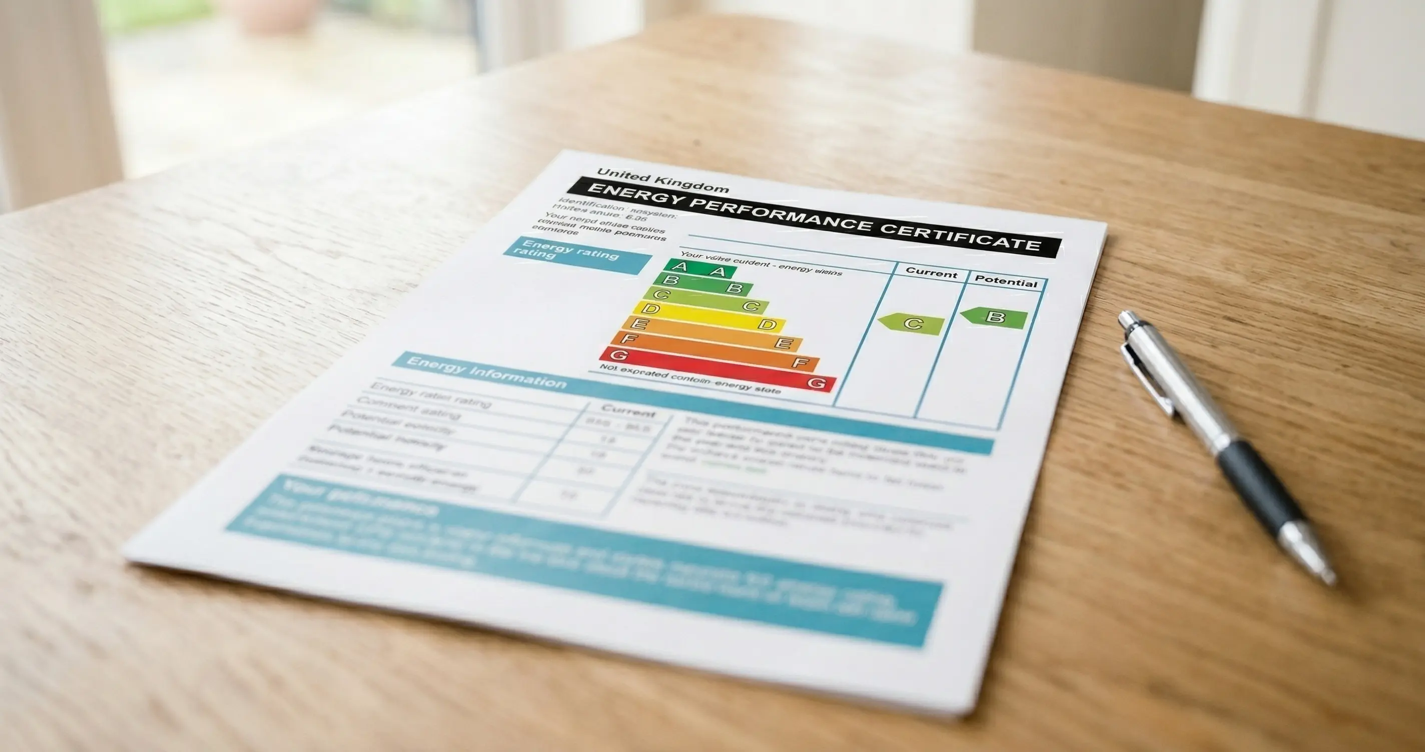 What Is an EPC Certificate?